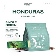 Hondurus Armadillo 200g. | เมล็ดกาแฟคั่วอ่อน | CozyCoffeeCo.