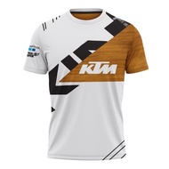 KTM Tshirt Jersey