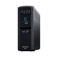 CyberPower 碩天 CP1500PFCLCDa  (在線互動式) 