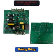 bo máy dán nhãn MT-50 bo mạch máy dán nhãn bán tự động