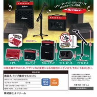 J.Dream 迷你Live音響組合設備扭弓人