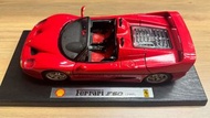 Maisto Ferrari F50 shell collezione 法拉利模型