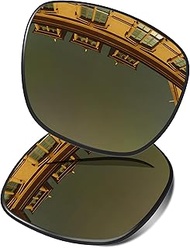 Lenses Replacement for Spy Optic Cyrus Sunglass - Multiple Options