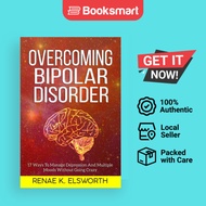 Overcoming Bipolar Disorder - Paperback - English - 9781702916318