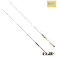 ✨✨✨BULLZEN THE NEW BRUTAL MONSTER THE JOKER JIGGING ROD✨✨✨