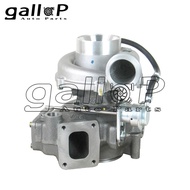 New RHC7W Turbo For Yanmar 6LY2-STE Engine 7T-551 119575-18011 119575-18010 C72CAD-S0033B VA290033 V