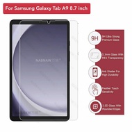 Tempered Glass Samsung Galaxy Tab A9 8.7 inch