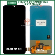 Lcd Touchscreen Oppo R17 / R17 Pro / RX17 Pro / RX17 Neo / K1 FULLSET