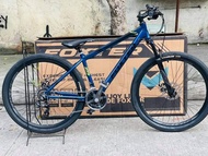 Foxter Mountain bike Ft.203 27.5