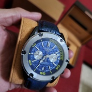 Jam tangan pria Tomaz Heritage Hector