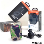 Outdoor Radio Bluetooth Speaker Bike Clip Cross-Border Motorcycle Mini Card Slot Subwoofer Wireless 