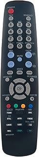 VINABTY BN59-00752A Replacement Remote Control Compatible with Samsung Plasma P42H P42HN P42HP P50F 