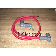 MSD Custom Coil Cable Custom Coil Cable/