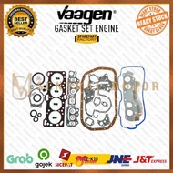 Full Set Packing Mitsubishi Eterna SOHC (Asbes) VAAGEN