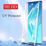 For Honor X9c X9b X9A X9 Magic 7 6 5 Pro Lite 3D Curved Full Cover 9H Ultra HD Tempered Glass Screen