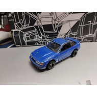 TOMICA 1999 INITIAL D NISSAN SILEIGHTY