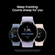 ~[Dijual] Samsung Galaxy Watch 5 Pro 45Mm Smartwatch Jam Pintar