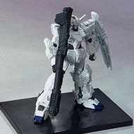 1/400 GUNDAM COLLECTION DX7 AX7 RX-0 獨角獸鋼彈/Hyper bazooka