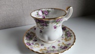 Royal Albert Sheraton系列 Lavinia 茶杯