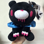 Gloomy 暴力熊公仔