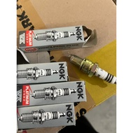 MESIN NGK BP6EV ORIGINAL Platinum Spark Plug Engine Performance More Optimal