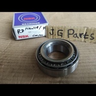 Selling Front Outer Wheel Bearing Ps120 Ps 120 Nsk Japan Hr32207J-A 32207
