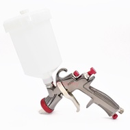 LVLP Spray Gun R500 Car Painting Gun 1.3mm Nozzle, 600cc Cup