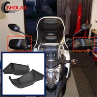 สำหรับ Honda NC750X NC 750 700 X 750x DCT NC750S NC700X CTX700มือจับที่ป้องกันมือกระจกบังลมกันลมเคสป