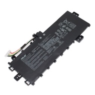 Asus แบตเตอรี่ B21N1818-2 Asus X509 X509JA X509MA X409F X409FB Y5200F FL8700F Series (ของแท้)