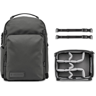 WANDRD PRVKE Pocket Photo Bundle (Black, 31L)