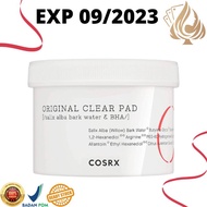 Cosrx One Step Original Clear Pad 70 Sheets