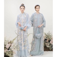 AELIN AND ASYANA PREMIUM DRESSES BRINDESMAID DRESSES Wedding Dress Evening Dress