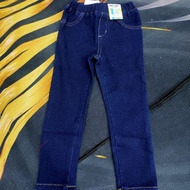 BABY KIKO Jeans Pant Kids Seluar Jeans Baby Kiko Budak