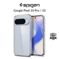 Spigen Google Pixel 10 Pro / Pixel 10 Case Ultra Hybrid Cover Air Cushion Protection Slim Clear Case