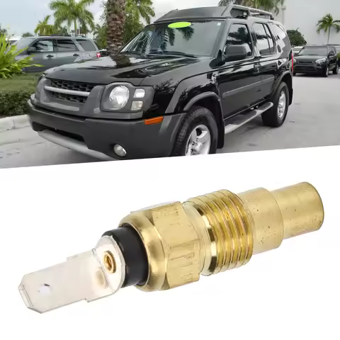 Coolant Water Temperature Sensor 25080-89907 FOR Nissan Altima Pathfinder Sentra INFINITI I35 G20 QX