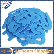 Horseshoe Tile Spacers 1/16-Inch U-Shaped Plastic Spacers Floor Wall Tile Installation