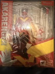 SHFiguarts shf 五勇士