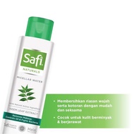 Paket Safi Acne White Natural Perawatan Untuk Jerawat