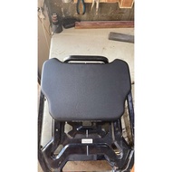 CT125 Seat Rear HONDA