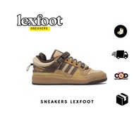 Sneakers X Bad Bunny Buckle Low