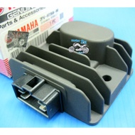 Y15 Y15ZR YSUKU Y v1 V2 Rectifier Voltage Regulator Katao Charger Bateri Caj OEM or 100% Original HL