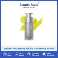 WARDAH Radiant Resurfacing Retinal Cysteamine Serum