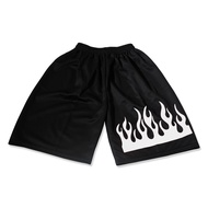 Boxer Shorts/Men's boxer Shorts/Women's boxer/pants boxer unisex surfing pants onfire