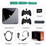 Retro Video Game Console With 50000+ Retro Games For PS1/PSP/MAME/N64/DC/Sega Saturn Pre-Installed 7
