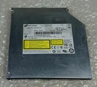 ◢ 簡便宜 ◣  二手 筆記型電腦 HLDS DVD 光碟機 燒錄機 SATA介面 薄型 GT30N 8X
