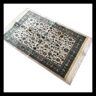 Carpet Prayer Rug/Turkish Prayer Rug/Premium Prayer Rug