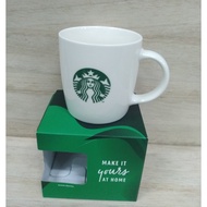 [Starbucks] Starbucks Logo Mug