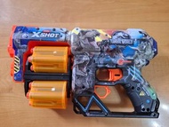 Zuru X-Shot Jurassic World 玩具槍