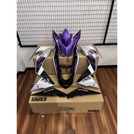 MAGICBOY COVERSET TITAN RS V1/V2/V3