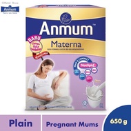 Anmum Materna 650g for pregnant mom